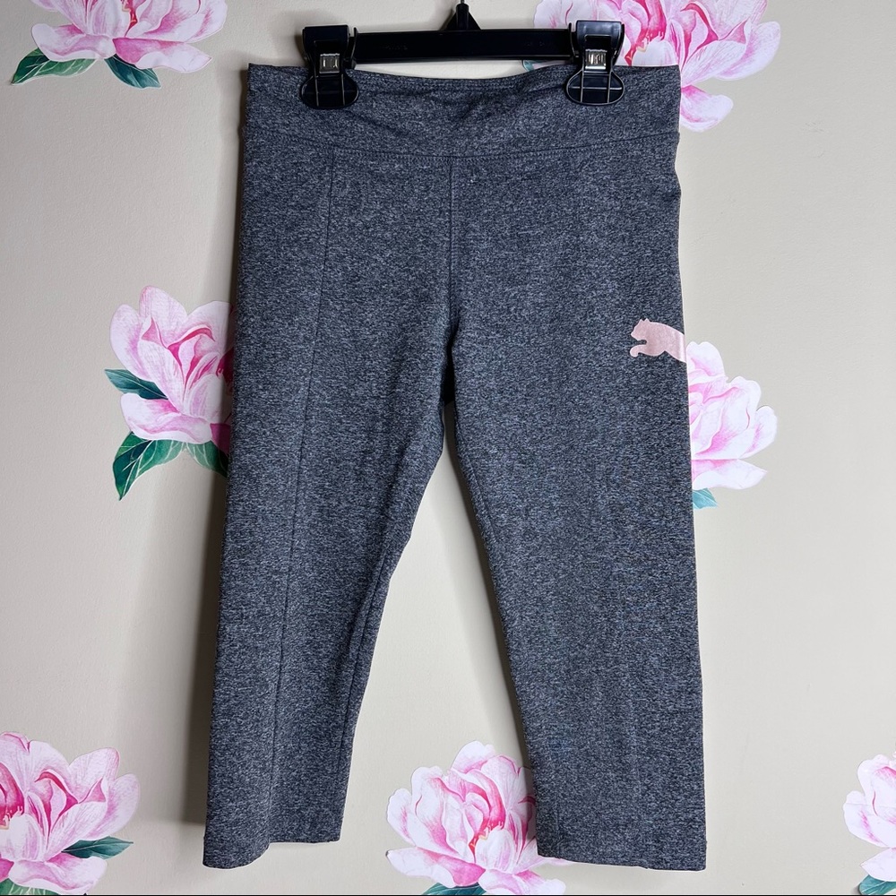 Puma leggings for Girls.   F-20